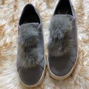 Brand:faded glory color:gray size 10